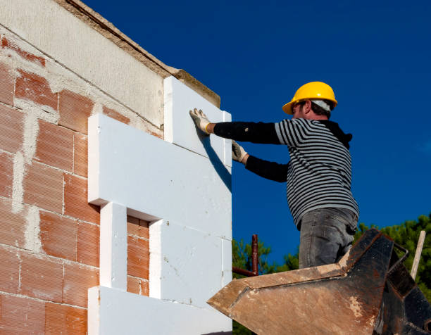 Best Spray Foam Insulation in Garfield, TX