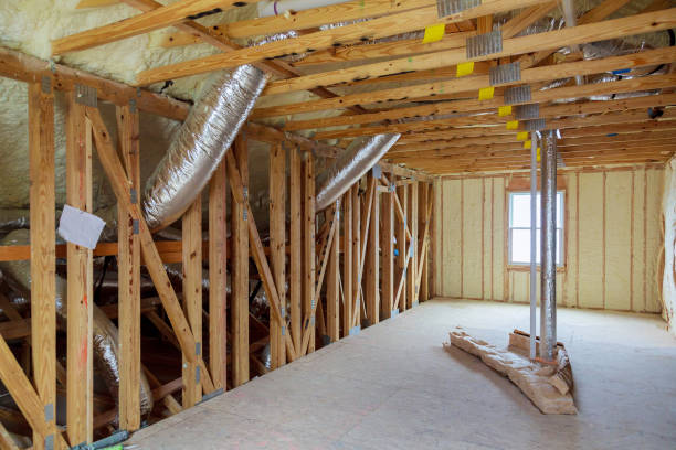 Best Residential Insulation in Garfield, TX