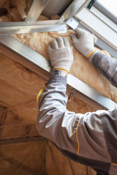 Best Eco-Friendly Insulation in Garfield, TX