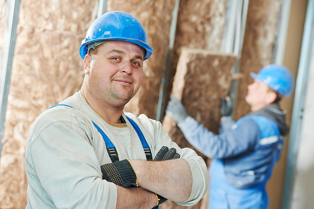 Best Insulation Maintenance and Repair in Garfield, TX
