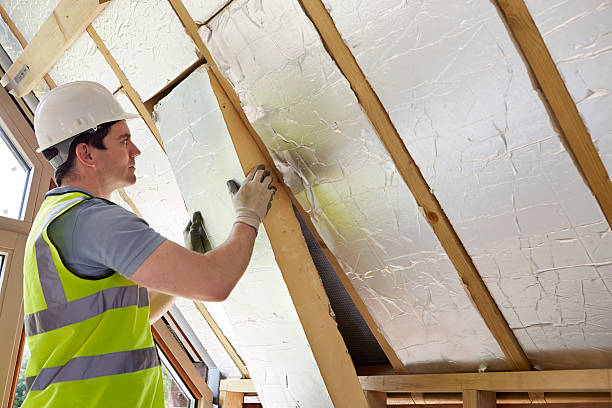 Best DIY Insulation Kits and Guidance in Garfield, TX